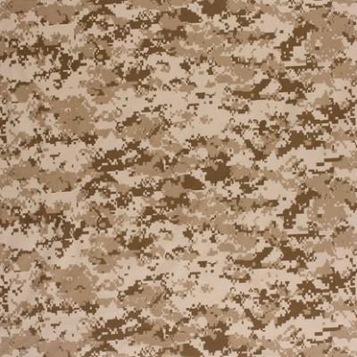 Бандана пустынный цифровой камуфляж (68 x 68 см) Rothco Bandana Desert Digital Camo 4341, фото