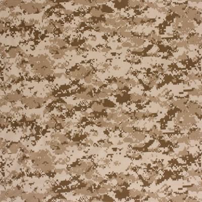 Бандана пустынный цифровой камуфляж (68 x 68 см) Rothco Bandana Desert Digital Camo 4341, фото