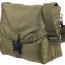 Медицинская оливковая военная сумка Rothco G.I. Style Medical Kit Bag Olive Drab 8166 - Медицинская оливковая военная сумка Rothco G.I. Style Medical Kit Bag Olive Drab 8166