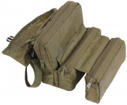 Rothco G.I. Style Medical Kit Bag Olive Drab 8166