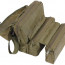 Медицинская оливковая военная сумка Rothco G.I. Style Medical Kit Bag Olive Drab 8166 - Медицинская оливковая военная сумка Rothco G.I. Style Medical Kit Bag Olive Drab 8166