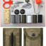 Швейный набор для полевого ремонта одежды othco G.I. Style Sewing Kit Olive Drab 1121 - Швейный набор для полевого ремонта одежды othco G.I. Style Sewing Kit Olive Drab 1121