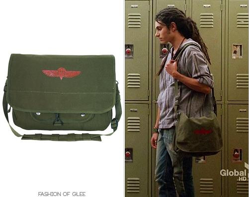 Rothco sales paratrooper bag