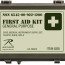 Аптечка первой помощи (FAK) Rothco General Purpose First Aid Kit Olive Drab 8335E - Аптечка Rothco General Purpose First Aid Kit Olive Drab 8335E