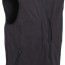 Тактическая черная жилетка софтшел Rothco Concealed Carry Soft Shell Vest Black 86500 - Жилет тактический Rothco Concealed Carry Soft Shell Vest Black 86500