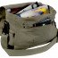 Сумка винтажная Rothco Vintage Canvas Outback Messenger Bag 9115 - Сумка винтажная оливковая Rothco Vintage Canvas Outback Messenger Bag 9115