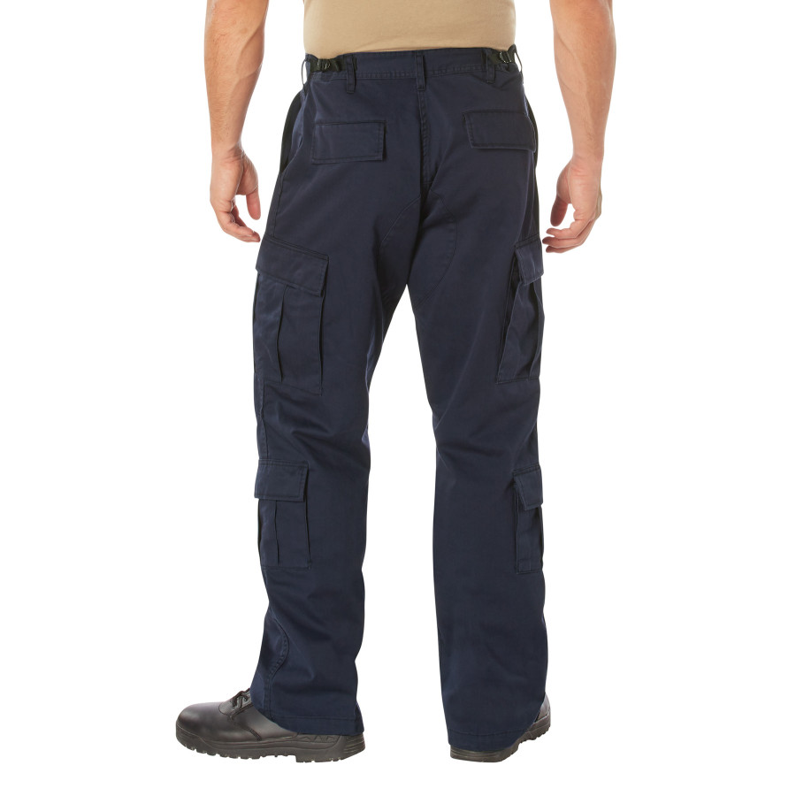 Blue fatigue pants new arrivals