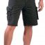 Шорты Rothco EMT Short Black 78231 - Шорты черные для медицинского персонала Rothco EMT Short Black 78231