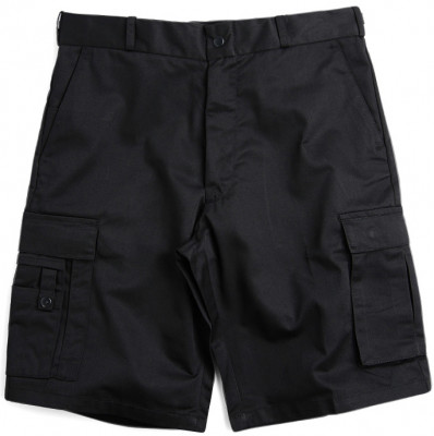 Шорты Rothco EMT Short Black 78231, фото