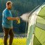 Американский репеллент для одежды с перметрином Sawyer Permethrin Clothing Insect Repellent 710 мл - Американский репеллент для одежды Sawyer Permethrin Clothing Insect Repellent 