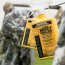 Американский репеллент для одежды с перметрином Sawyer Permethrin Clothing Insect Repellent 710 мл - Американский репеллент для одежды Sawyer Permethrin Clothing Insect Repellent 