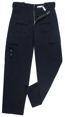 Брюки Rothco Ultra Tec Tactical Pants Midnite Blue - 9861, фото