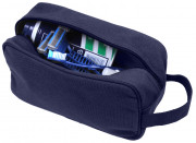 Rothco Canvas Travel Kit Navy Blue 8126 