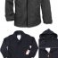Полевая куртка с утепляющей подстежкой черная Rothco M-65 Field Jacket Black 8444 - Куртка с утепляющей подстежкой Rothco M-65 Field Jacket Black - 8444