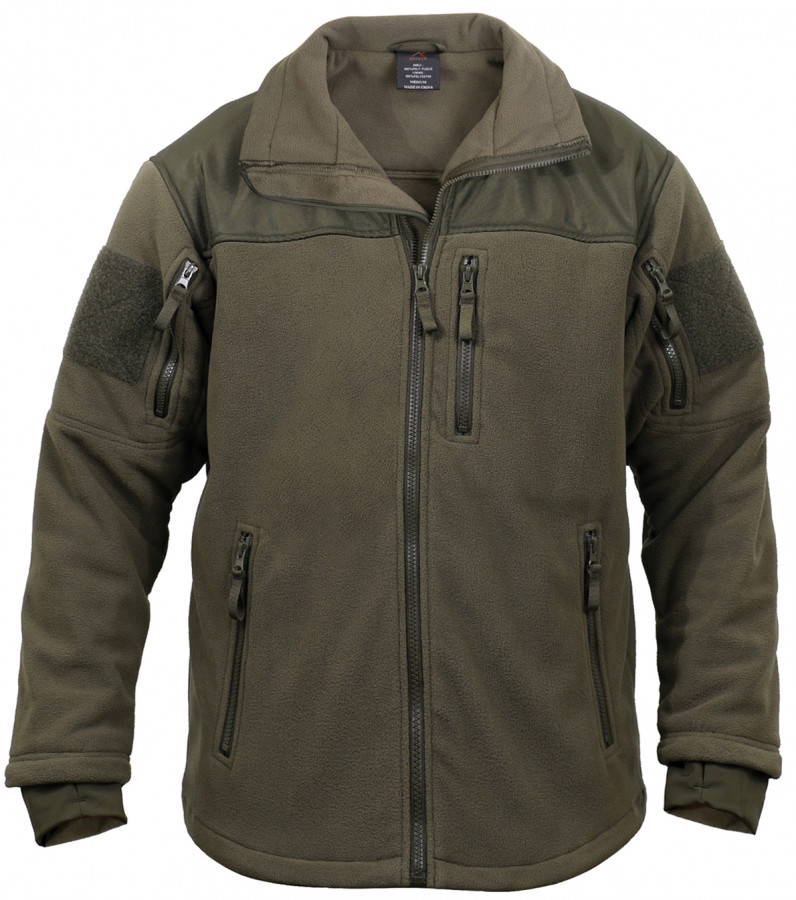 Special ops tactical jacket hotsell
