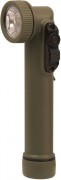 Rothco Mini LED Army Style Flashlight Olive Drab 527