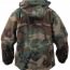 Куртка тактическая софтшелл лесной камуфляж вудланд Rothco Special Ops Tactical Soft Shell Jacket Woodland Camo 9906 - Куртка тактическая софтшелл лесной камуфляж Rothco Special Ops Tactical Soft Shell Jacket Woodland Camo 9906