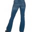 Джинсы Levis Juniors 518™ Boot Cut Jeans | Spectrum - 11518-0091 - 115180091_blue_levis_518_super_low_rise_boot_cut_jean_lp1.jpg