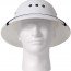 Шлем винтажный Rothco Pith Helmet White 5670 - Шлем винтажный Rothco Pith Helmet White 5670