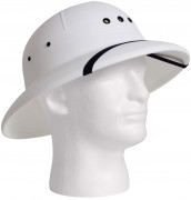Rothco Pith Helmet White 5670