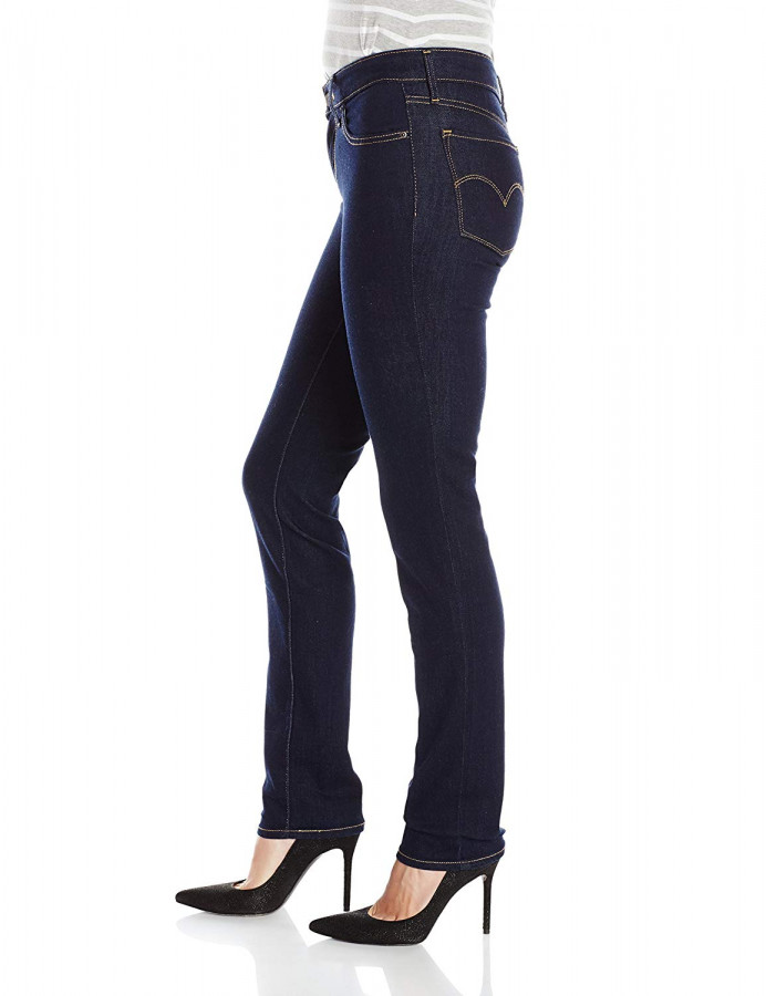 Ladies 712 slim levi's jeans clearance