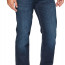 Мужские прямые джинсы современного кроя Lee Men's Modern Series Straight Fit Jean Ryker 2013667 - Мужские прямые джинсы современного кроя Lee Men's Modern Series Straight Fit Jean Ryker 2013667