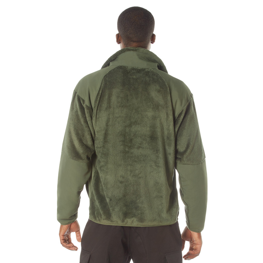 Rothco generation iii level 3 ecwcs fleece jacket on sale