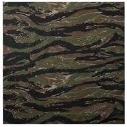 Rothco Bandana Tiger Stripe Camo (68 x 68 см) 4347 