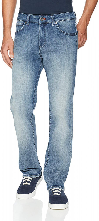 Lee Men's Modern Series 