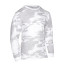 Футболка с длинным рукавом белый камуфляж Rothco Long Sleeve T-Shirt White Camo 21820 - Футболка с длинным рукавом белый камуфляж Rothco Long Sleeve T-Shirt White Camo 21820