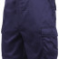 Шорты комбат темно-синие Rothco BDU Short Navy Blue 65209 - Шорты комбат темно-синие Rothco BDU Short Navy Blue 65209