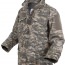 Куртка с утепляющей подстежкой армейский цифровой камуфляж Rothco M-65 Field Jacket ACU Digital Camo 8540 - Куртка с утепляющей подстежкой Rothco M-65 Field Jacket ACU Digital Camo - 8540