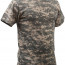 Футболка армейский цифровой камуфляж акупат Rothco T-Shirt ACU Digital Camo 6376 - Футболка армейский цифровой камуфляж акупат Rothco T-Shirt ACU Digital Camo 6376