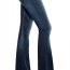 Джинсы Levis Juniors 518™ Boot Cut Jeans | Sayonara - 11518-0092 - levis-juniors-jeans-518-boot-cut-sayonara-115180092-6.jpg