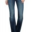 Джинсы Levis Juniors 518™ Boot Cut Jeans | Sayonara - 11518-0092 - levis-juniors-jeans-518-boot-cut-sayonara-115180092-9.jpg