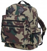 Rothco Deluxe Day Pack