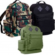 Rothco Deluxe Day Pack