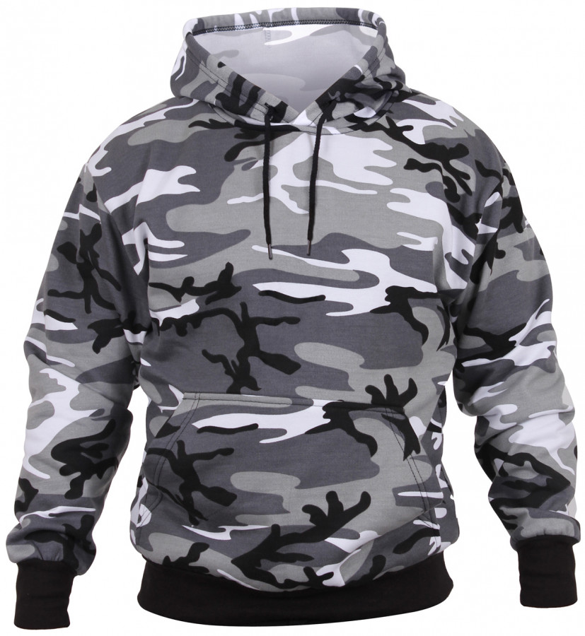 Rothco sweatshirt store