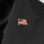 Нагрудный значок флаг США с флагштоком ( 2 х 2.5 см) US Flag Pin - Нагрудный значок флаг США с флагштоком ( 2 х 2.5 см) US Flag Pin