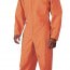 Комбинезон летный оранжевый Rothco Flight Suits Orange 7415 - Комбинезон летный Rothco Flight Suits Orange - 7415