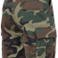 Шорты комбат лесной камуфляж вудланд Rothco BDU Short Woodland Camo 65212 - Шорты комбат Rothco BDU Short Woodland Camo 65212