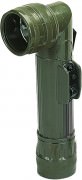 Rothco G.I. Type D-Cell Flashlights Olive Drab 638