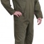 Комбинезон летный оливковый Rothco Flightsuits Olive Drab 7500 - 