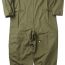 Комбинезон летный оливковый Rothco Flightsuits Olive Drab 7500 - Комбинезон летный Rothco Flightsuits Olive Drab - 7500