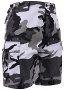 Rothco BDU Short City Camo 65215