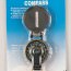 Компас туристический Rothco Lensatic Metal Compass 399 - Компас туристический Rothco Lensatic Metal Compass 399