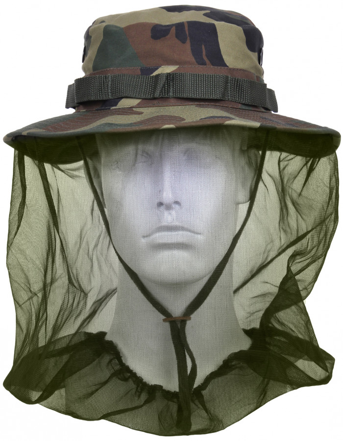 Rothco camo bucket hat online