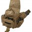 Сумка тактическая оливковая Rothco Advanced Tactical Bag Olive Drab 2428 - Сумка тактическая оливковая Rothco Advanced Tactical Bag Olive Drab 2428