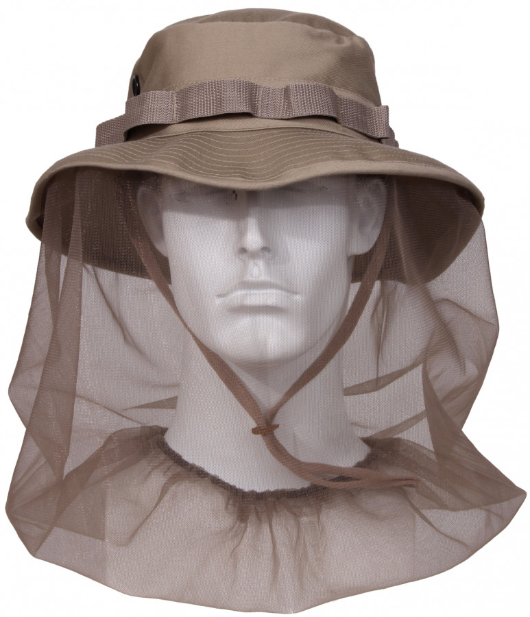 Rothco jungle mens bucket hat top