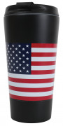 Rothco US Flag Travel Cup